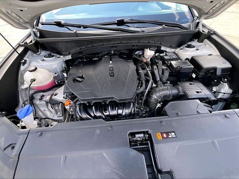 Used 2024 Hyundai Tucson SEL FWD image 62