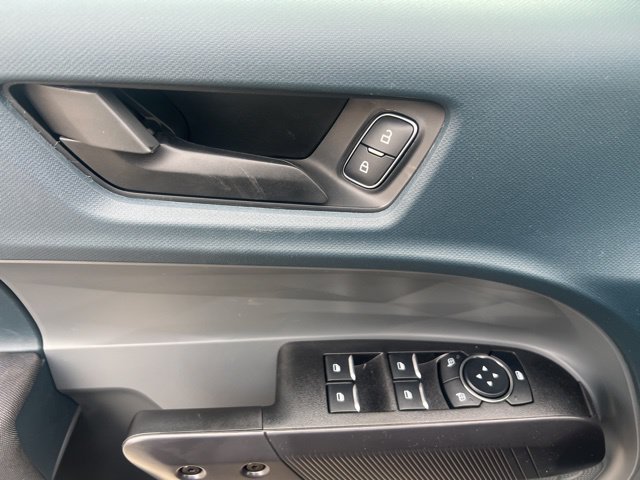 New 2026 Ford Maverick XL AWD/4WD image 21