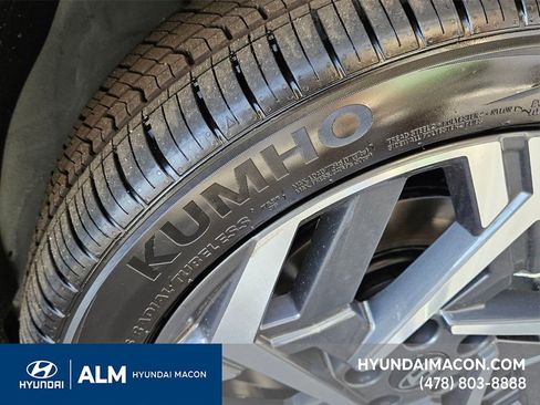 New 2026 Hyundai Kona SEL Premium image 18