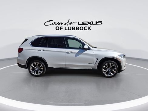 Used 2017 BMW X5 xDrive35i AWD/4WD image 9