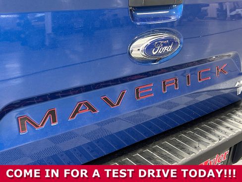 Used 2024 Ford Maverick XLT w/ XLT Luxury Package image 31