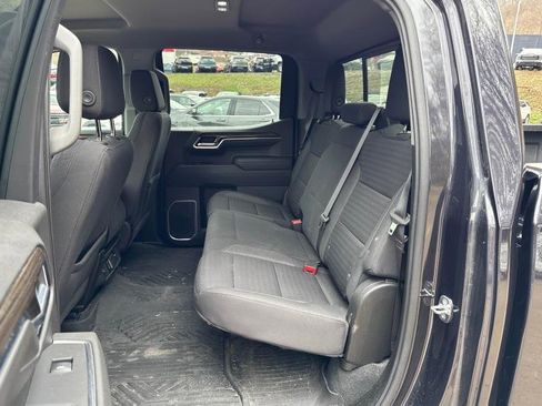 Used 2022 Chevrolet Silverado 1500 LT image 4