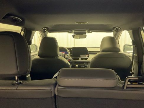 New 2026 Subaru Outback Limited AWD/4WD image 29