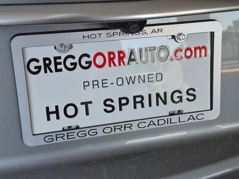 Used 2025 Cadillac XT6 Premium Luxury image 17