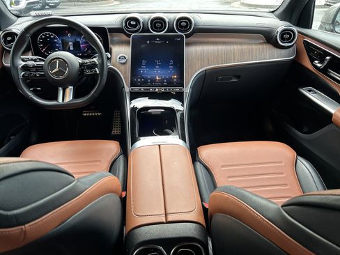 Certified 2024 Mercedes-Benz GLC 300 4MATIC image 25