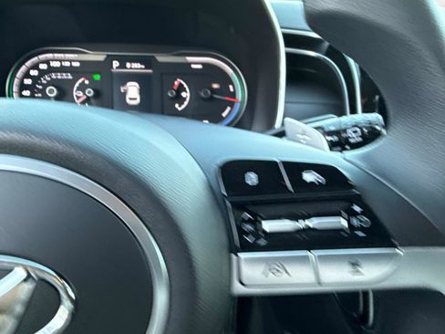 Used 2024 Hyundai Tucson SEL image 27