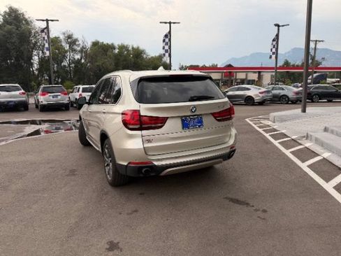 Used 2015 BMW X5 xDrive35i AWD/4WD image 12