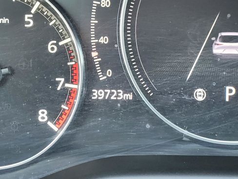 Used 2021 MAZDA CX-30 AWD 2.5 S w/ Select Package image 29