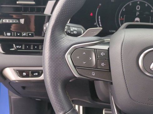 Used 2023 Lexus RX 350 F Sport w/ Cold Area Package AWD/4WD image 18