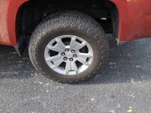 Used 2016 Chevrolet Colorado LT image 7