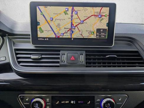 Used 2018 Audi Q5 2.0T Premium Plus image 13