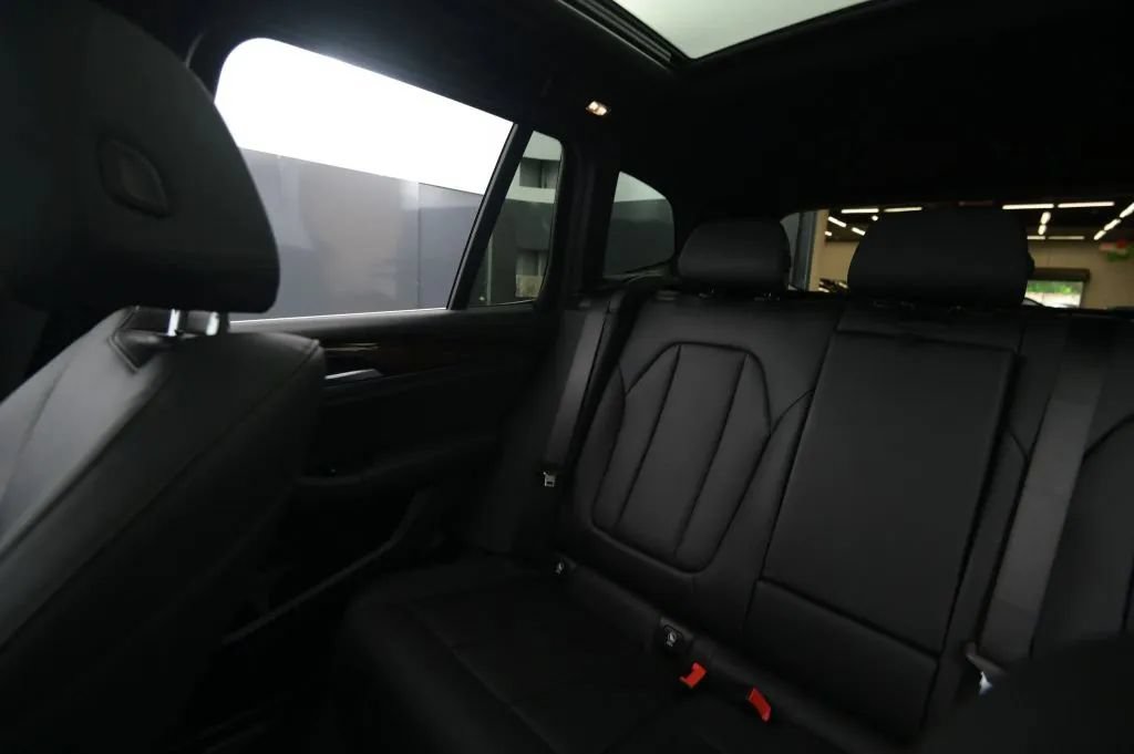 Used 2019 BMW X3 xDrive30i w/ Convenience Package AWD/4WD image 43