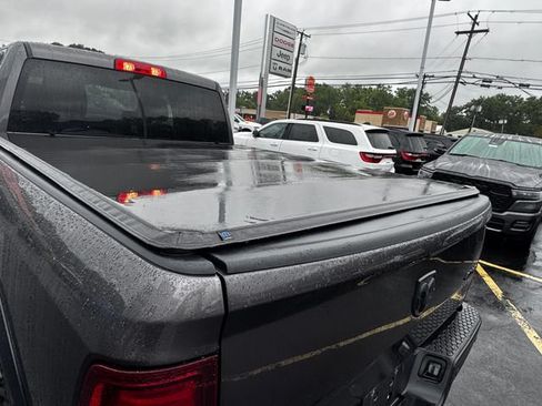 Used 2023 RAM 1500 Warlock AWD/4WD image 55
