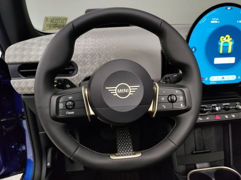 New 2026 MINI Cooper S image 16