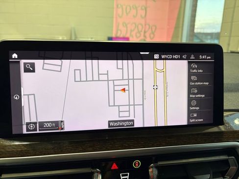 Used 2022 BMW X4 xDrive30i w/ Premium Package 2 image 26