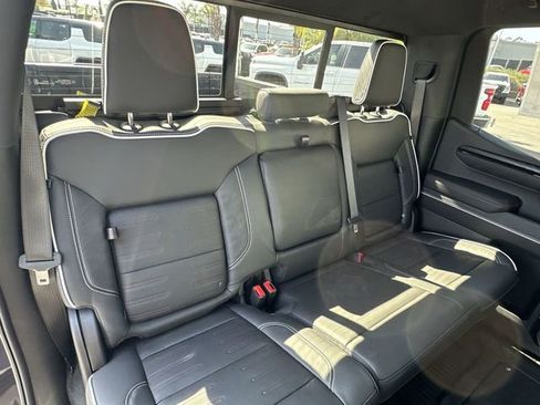 New 2026 GMC Sierra 1500 AT4X AWD/4WD image 28