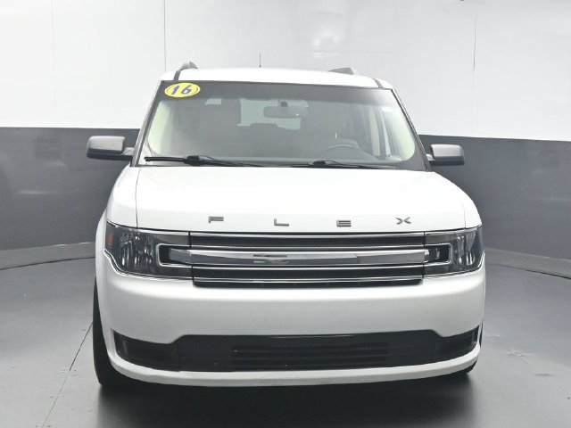 Used 2016 Ford Flex SE FWD image 3