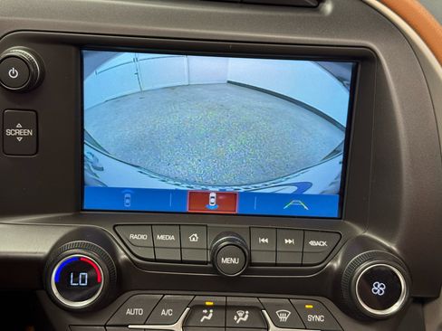 Used 2018 Chevrolet Corvette Z06 image 17