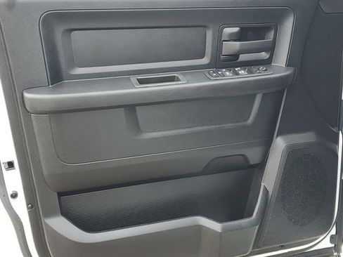 Used 2022 RAM 1500 Tradesman w/ Popular Equipment Group image 20