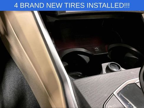 Used 2023 BMW 430i xDrive Convertible w/ Premium Package image 33