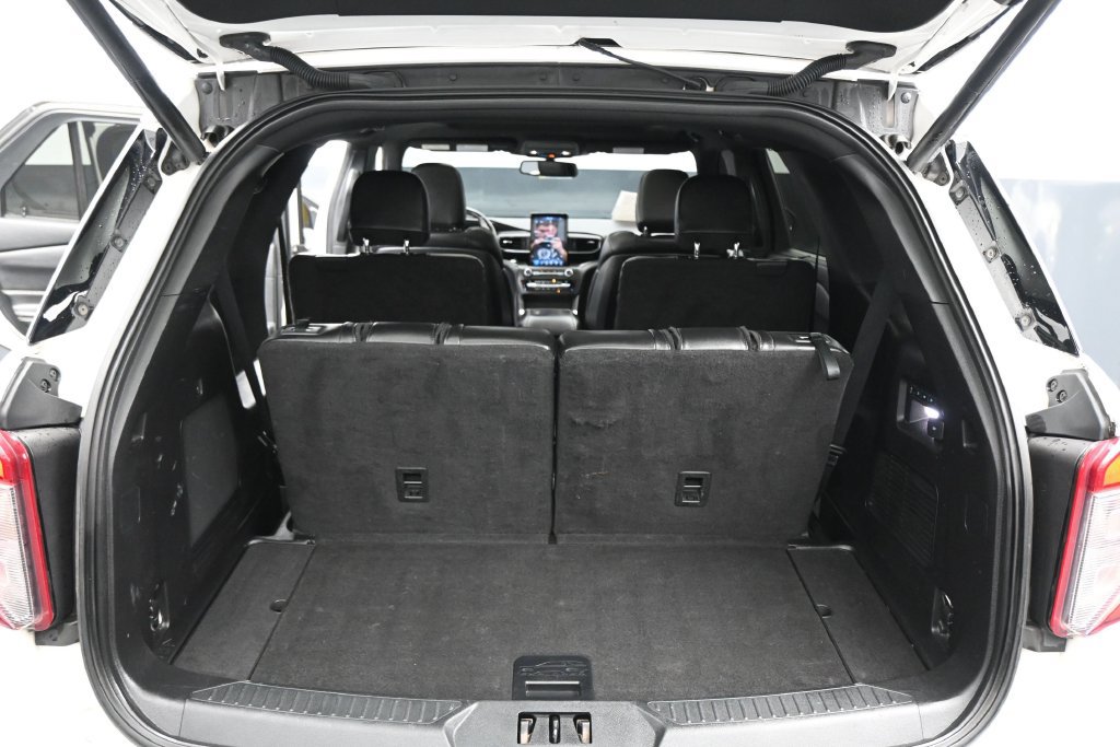 Used 2020 Ford Explorer ST w/ ST Street Pack AWD/4WD image 30