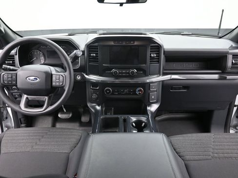 Used 2023 Ford F150 XL w/ STX Appearance Package image 29