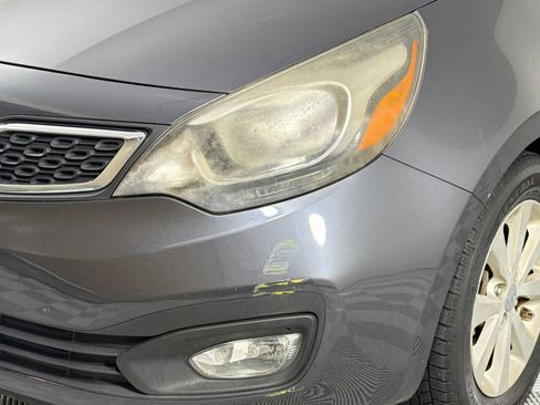 Used 2014 Kia Rio EX w/ Convenience Package image 11