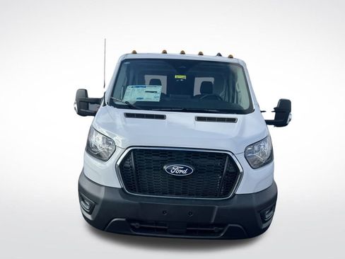New 2026 Ford Transit 350 image 11