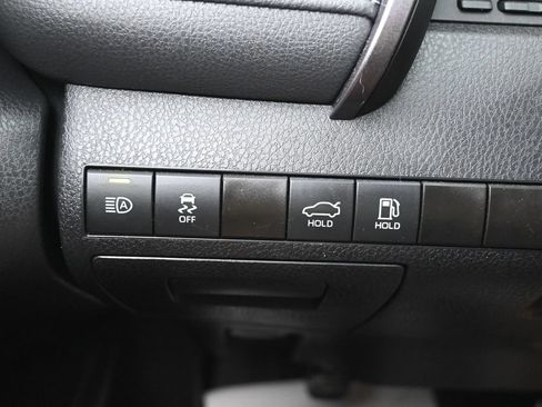 Used 2023 Toyota Camry SE w/ Convenience Package FWD image 24