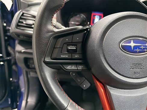 Certified 2024 Subaru Forester Sport image 16
