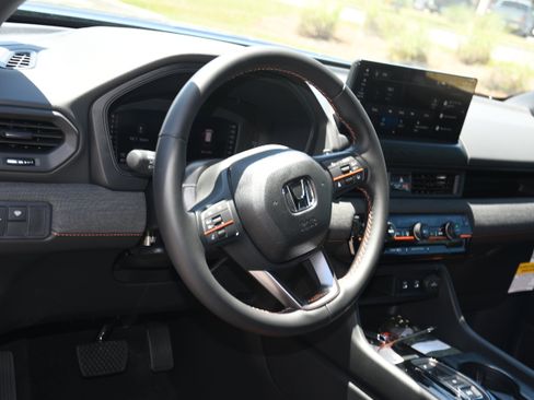 New 2026 Honda Passport TrailSport image 4