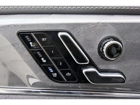 New 2026 Cadillac Escalade IQ Luxury 1 AWD/4WD image 22