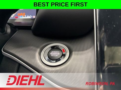 New 2026 Jeep Grand Cherokee L Laredo AWD/4WD image 29