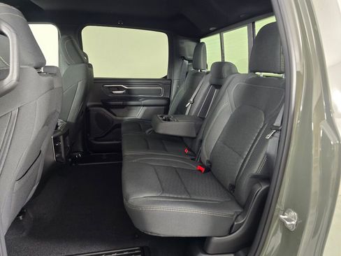 New 2026 RAM 1500 Big Horn image 32