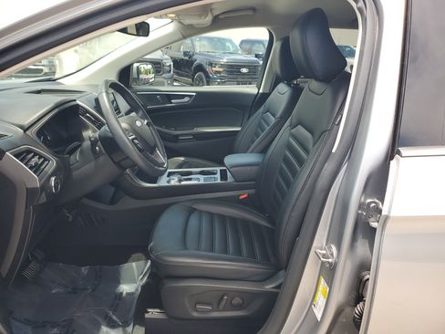 Used 2022 Ford Edge SEL image 10