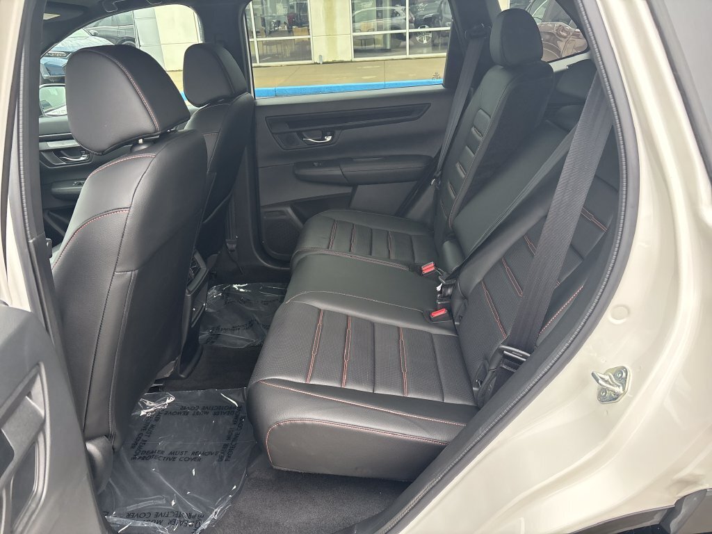 Used 2026 Honda CR-V Sport-L image 24