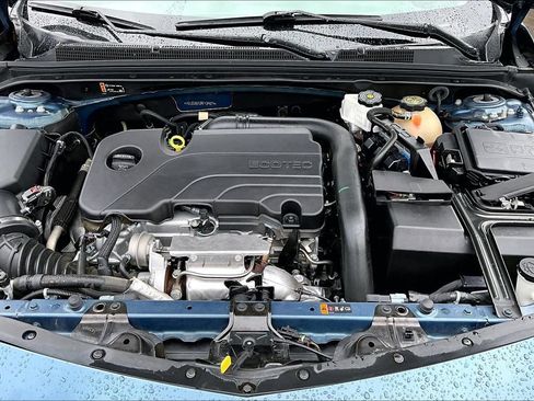Used 2024 Chevrolet Malibu LS FWD image 31