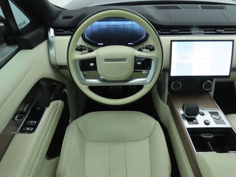 Certified 2023 Land Rover Range Rover SE image 10