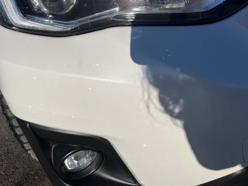 Used 2020 Subaru Crosstrek Hybrid w/ Moonroof Package w/Navigation AWD/4WD image 4