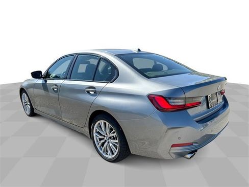 Used 2023 BMW 330i Sedan image 6