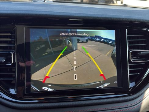 New 2026 Dodge Durango GT image 19