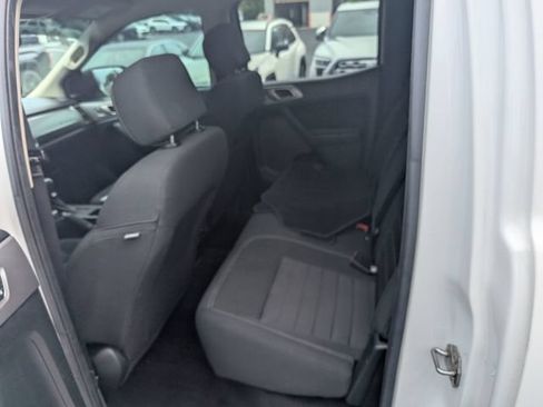 Used 2019 Ford Ranger XLT w/ Black Appearance Package AWD/4WD image 10