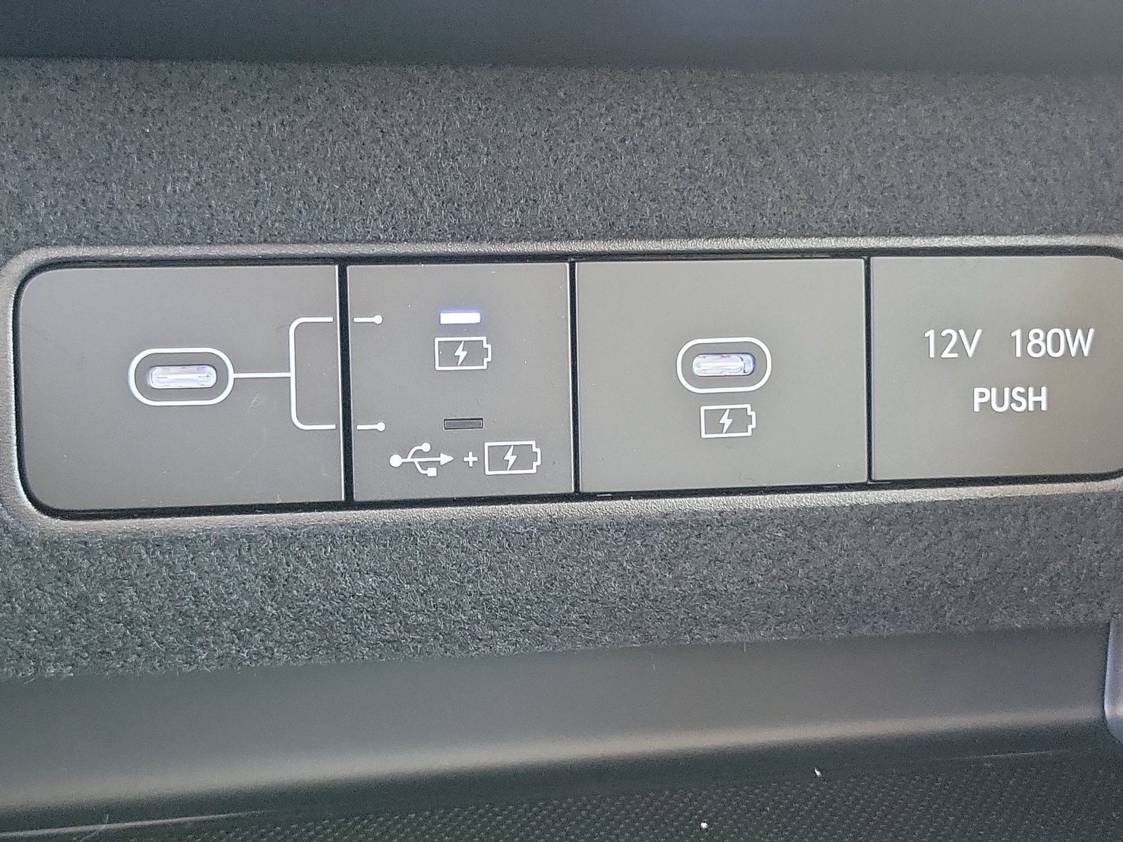 New 2026 Hyundai Sonata Blue FWD image 15