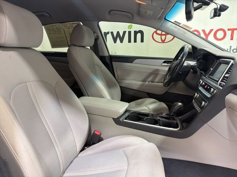 Used 2019 Hyundai Sonata SEL image 12