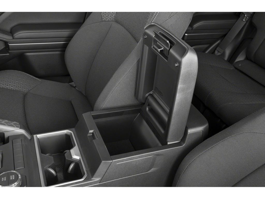 New 2026 Toyota 4Runner Limited AWD/4WD image 9