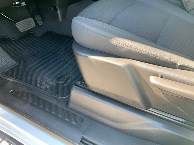 Used 2026 GMC Sierra 1500 Pro w/ Graphite Edition RWD image 20