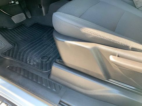 Used 2026 GMC Sierra 1500 Pro w/ Graphite Edition RWD image 20