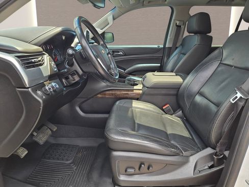 Used 2019 Chevrolet Tahoe LT AWD/4WD image 23