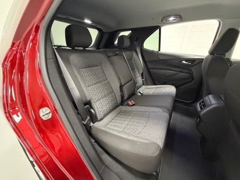 Certified 2024 Chevrolet Equinox LT AWD/4WD image 28