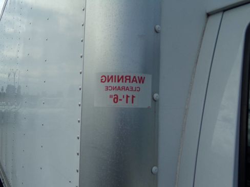 Used 2017 Ford E-450 and Econoline 450 Super Duty w/ Power Windows & Locks Group image 29